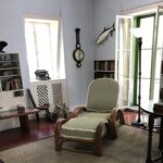 kw hemingwachair