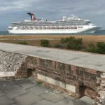 kw fort crusieship