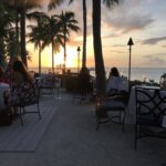 kw latitudes sunset
