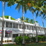 kw truman little white house