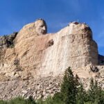 crazy horse
