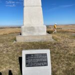 custer memorital xplan