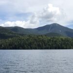 lake north
