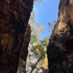 rushmore crevice vu