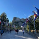 rushmore entrance