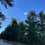 rushmore trail